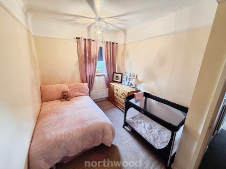 3 bedroom Detached house for sale in Hatfield Road, Thorne, Doncaster, DN8