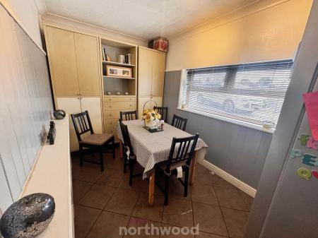 3 bedroom Detached house for sale in Hatfield Road, Thorne, Doncaster, DN8