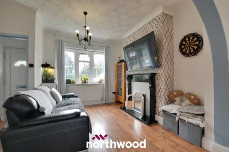 2 bedroom Terraced House for sale in High Street, Goole, Goole, DN14