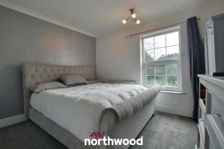 2 bedroom Terraced House for sale in High Street, Goole, Goole, DN14