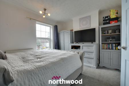 2 bedroom Terraced House for sale in High Street, Goole, Goole, DN14