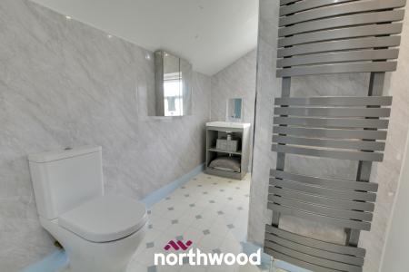 2 bedroom Terraced House for sale in High Street, Goole, Goole, DN14