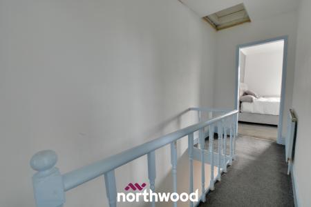 2 bedroom Terraced House for sale in High Street, Goole, Goole, DN14