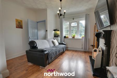 2 bedroom Terraced House for sale in High Street, Goole, Goole, DN14