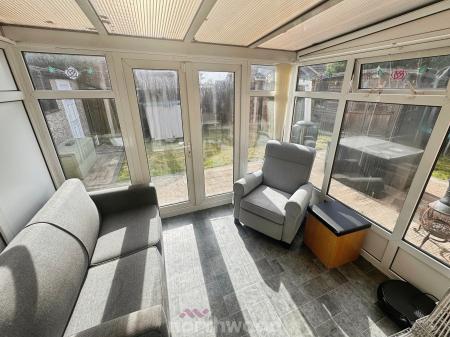 3 bedroom Detached bungalow for sale in James Court, Doncaster, Doncaster, DN8