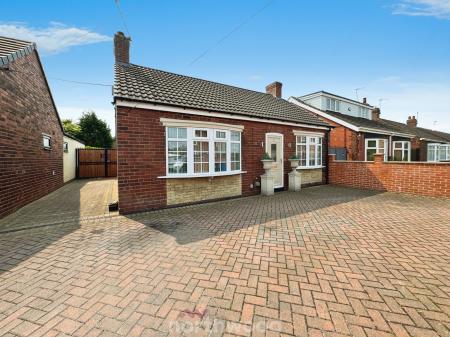Kirton Lane, Thorne, Doncaster, DN8
