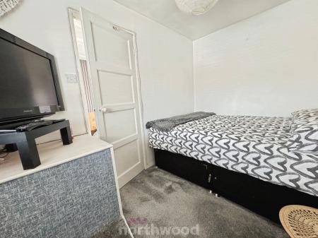 3 bedroom End of terrace house for sale in Marshland Road, Moorends, Doncaster, DN8