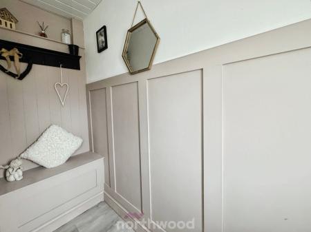 3 bedroom End of terrace house for sale in Marshland Road, Moorends, Doncaster, DN8