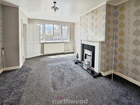 3 bedroom Terraced House for sale in Mendip Avenue, Goole, Goole, DN14