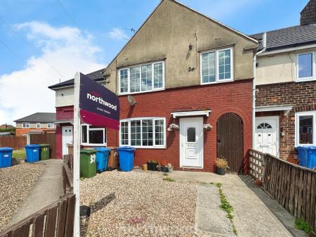 Mendip Avenue, Goole, Goole, DN14