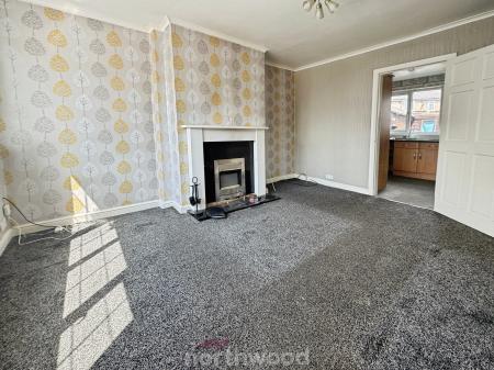 3 bedroom Terraced House for sale in Mendip Avenue, Goole, Goole, DN14