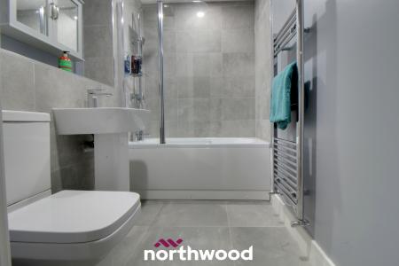 2 bedroom Apartment for sale in Moorings Drive, Doncaster, Doncaster, DN8