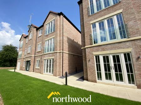 Moorings Drive, Doncaster, Doncaster, DN8