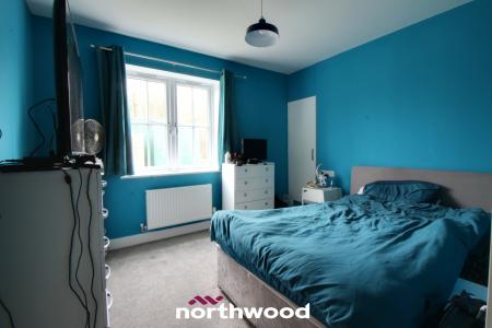 2 bedroom Apartment for sale in Moorings Drive, Doncaster, Doncaster, DN8