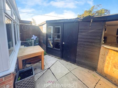 3 bedroom Detached house for sale in Moorside Court, Moorends, DN8