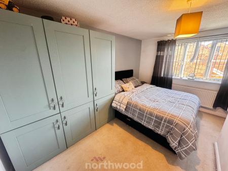 3 bedroom Detached house for sale in Moorside Court, Moorends, DN8