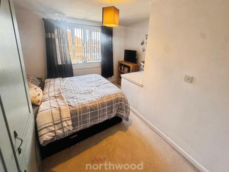 3 bedroom Detached house for sale in Moorside Court, Moorends, DN8