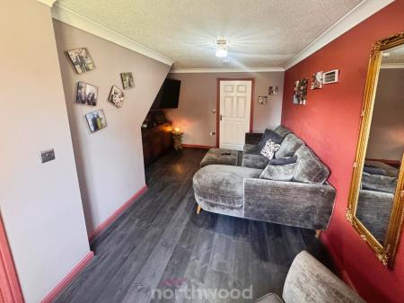 3 bedroom Detached house for sale in Moorside Court, Moorends, DN8