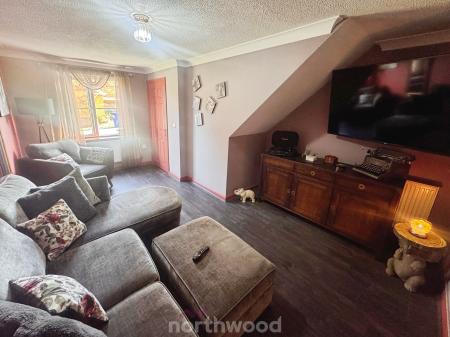 3 bedroom Detached house for sale in Moorside Court, Moorends, DN8