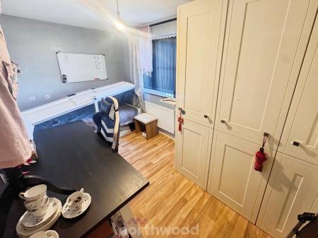 3 bedroom Detached house for sale in Moorside Court, Moorends, DN8