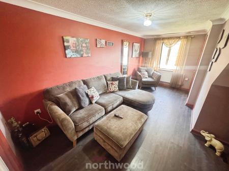 3 bedroom Detached house for sale in Moorside Court, Moorends, DN8