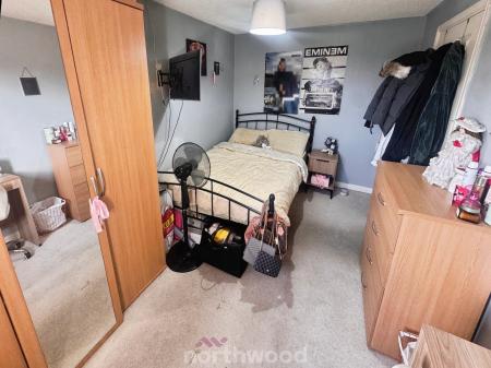 3 bedroom Detached house for sale in Moorside Court, Moorends, DN8