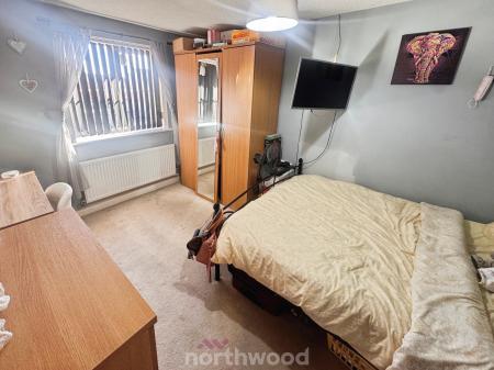 3 bedroom Detached house for sale in Moorside Court, Moorends, DN8