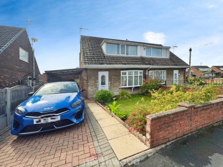 Newholme Drive, Moorends, Doncaster, DN8