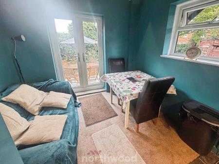 3 bedroom Semi-detached house for sale in Orchard Lane, Moorends, Doncaster, DN8