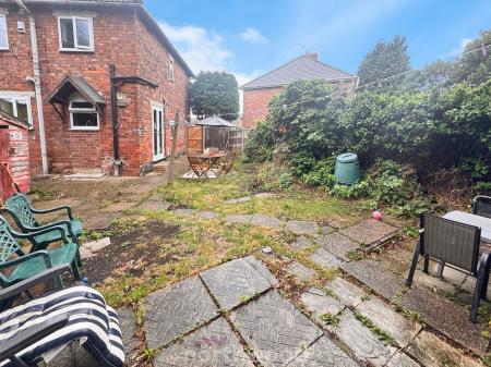 3 bedroom Semi-detached house for sale in Orchard Lane, Moorends, Doncaster, DN8