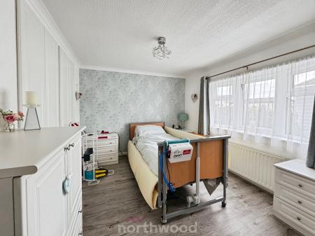 2 bedroom Park home for sale in Palm Grove Court, Thorne, Doncaster, DN8