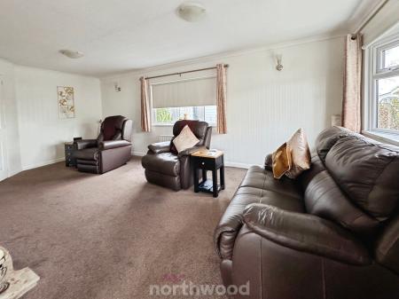 2 bedroom Park home for sale in Palm Grove Court, Thorne, Doncaster, DN8