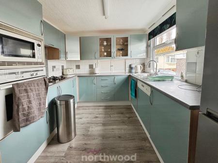 2 bedroom Park home for sale in Palm Grove Court, Thorne, Doncaster, DN8