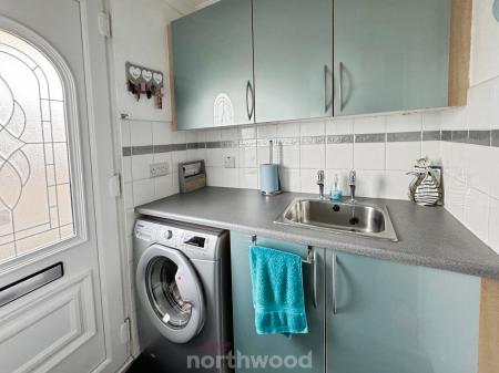 2 bedroom Park home for sale in Palm Grove Court, Thorne, Doncaster, DN8