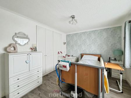 2 bedroom Park home for sale in Palm Grove Court, Thorne, Doncaster, DN8