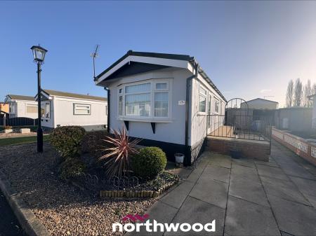 Palm grove court, Thorne, Doncaster, DN8