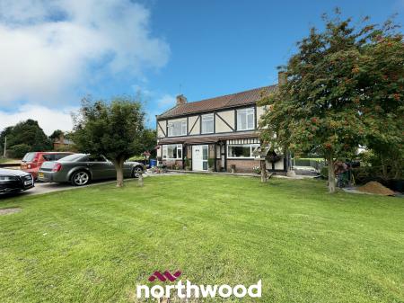 Swinefleet Road, Swinefleet, Goole, DN14