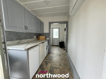 3 bedroom Detached house for sale in Swinefleet Road, Swinefleet, Goole, DN14