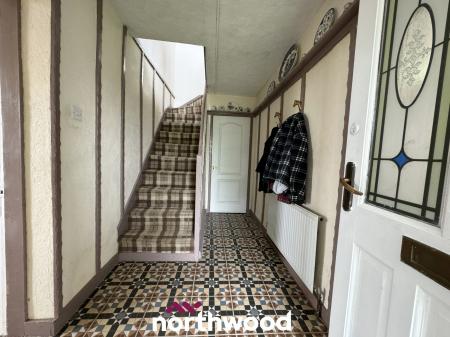 3 bedroom Detached house for sale in Swinefleet Road, Swinefleet, Goole, DN14