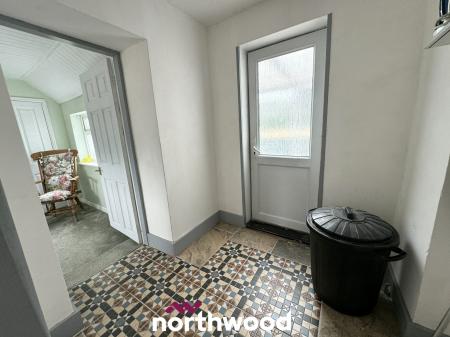 3 bedroom Detached house for sale in Swinefleet Road, Swinefleet, Goole, DN14