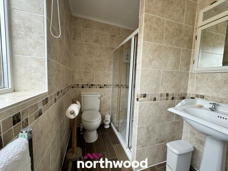 3 bedroom Detached house for sale in Swinefleet Road, Swinefleet, Goole, DN14