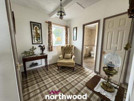 3 bedroom Detached house for sale in Swinefleet Road, Swinefleet, Goole, DN14