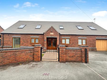 West Court, Thorne, Doncaster, DN8