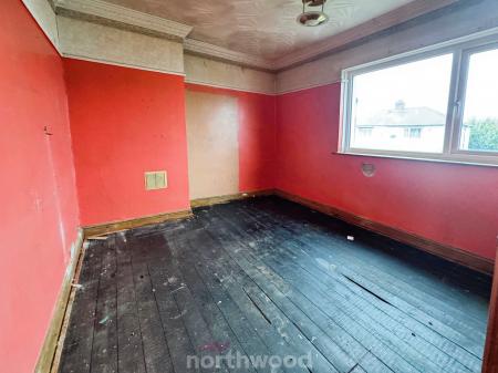 3 bedroom Semi-detached house for sale in Wilkinson Avenue, Moorends, Doncaster, DN8