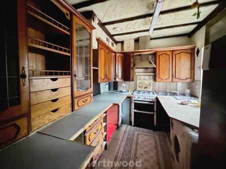 3 bedroom Semi-detached house for sale in Wilkinson Avenue, Moorends, Doncaster, DN8