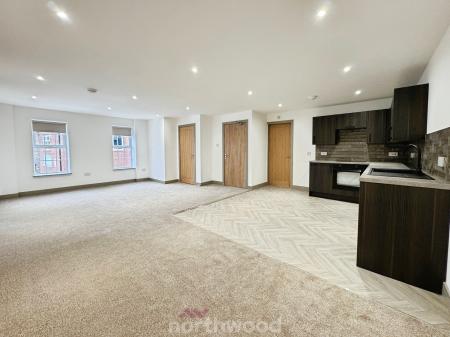 Finkle Street, Thorne, Doncaster, DN8