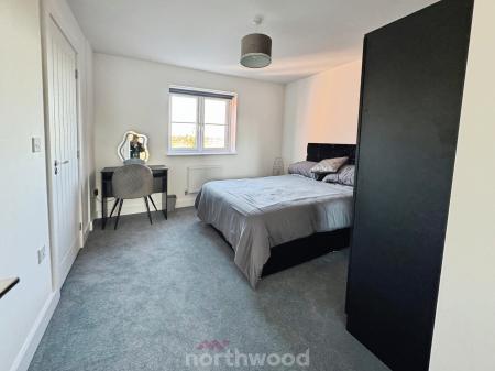 4 bedroom Detached house for sale in Myers Pasture, Howden, Goole, DN14