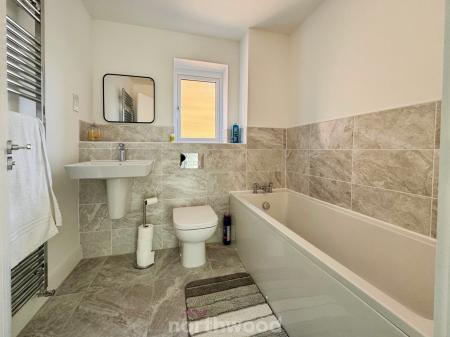 4 bedroom Detached house for sale in Myers Pasture, Howden, Goole, DN14