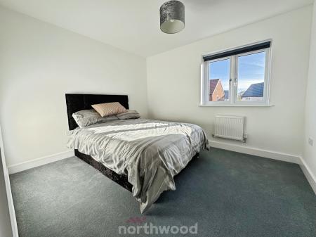 4 bedroom Detached house for sale in Myers Pasture, Howden, Goole, DN14