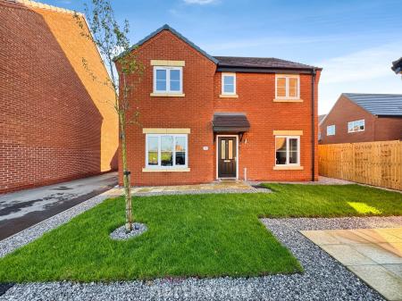 Myers Pasture, Howden, Goole, DN14
